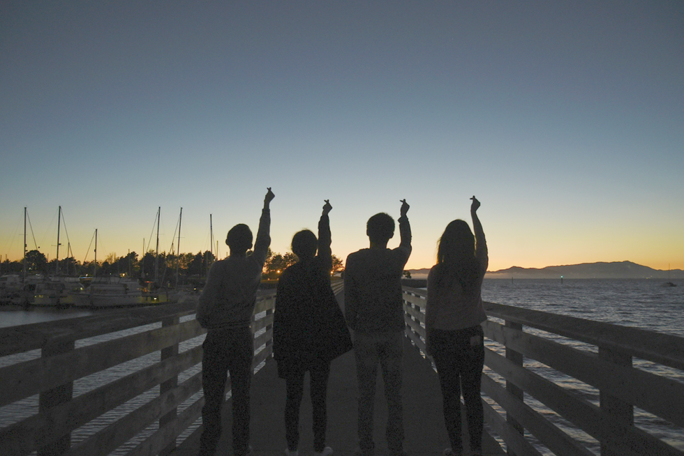 Some Friendships Are Not Meant To Last Forever