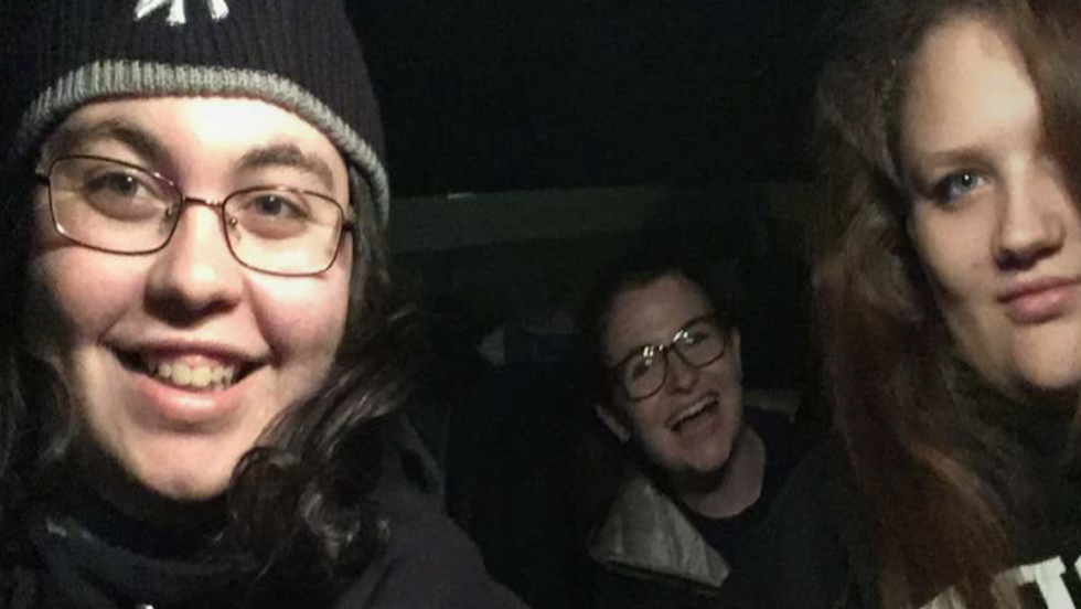 5 Stages Of Roommate Withdrawal