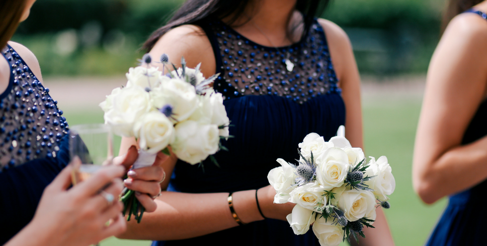 4 Tips For Budgeting For Wedding Season As A College Student.