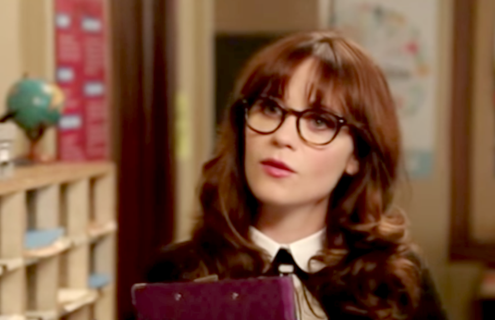 5 Stereotypes Every Education Major Is Sick Of Hearing