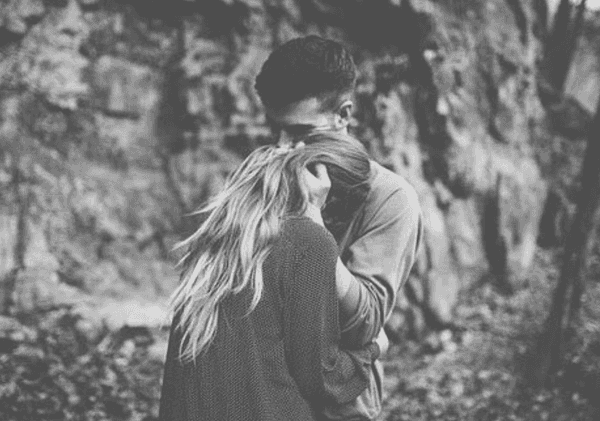 Love Is About What YOU See, Not About What Others Perceive