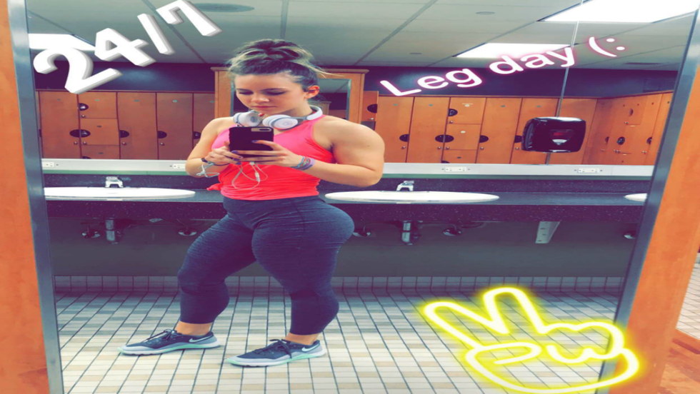 4 Easy Tips To Stay Healthy On A Busy College Schedule