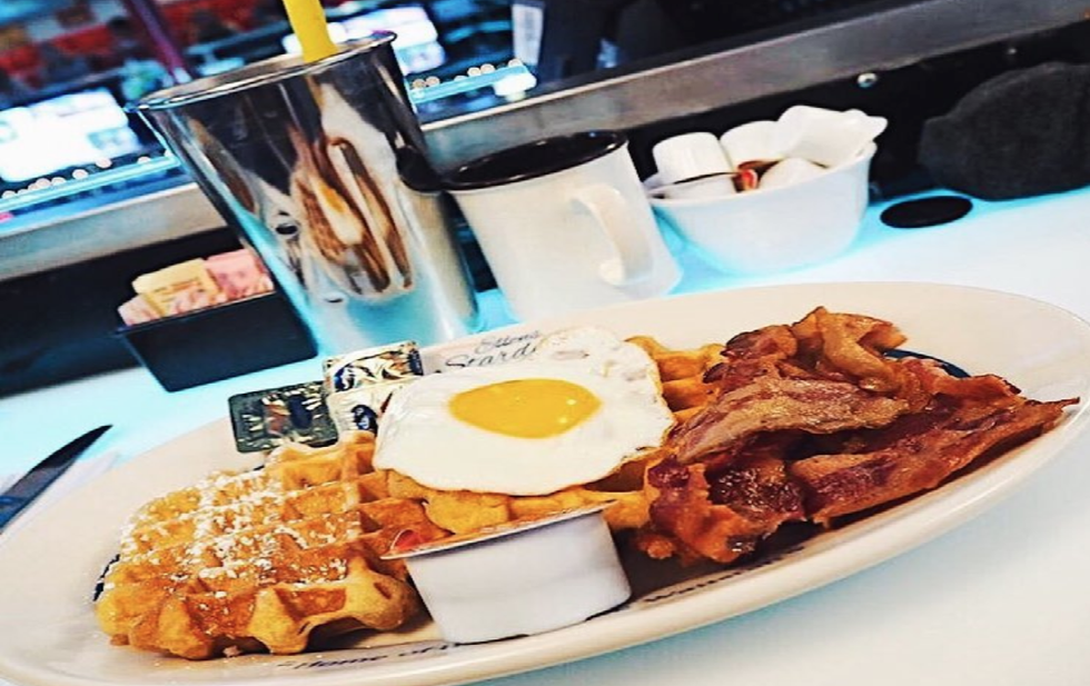 5 Reasons 6 AM Is An Hour You Should Reconsider Seeing Every Day