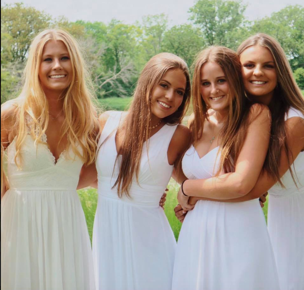 Advice For High School Seniors and Incoming College Freshman