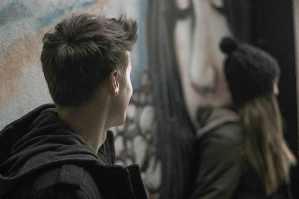 To My Second Love, I Deserve More