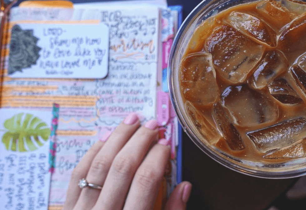 6 Things To Note When You're Entering The World Of Organizational Planners