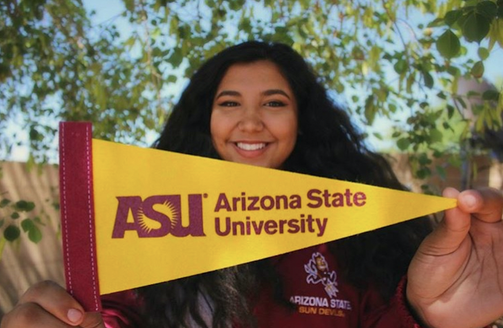 What You Have To Know Going Into ASU, From Someone With Experience