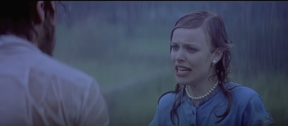 Mr. Popular In College Is Not That Guy In The Real World So Find Someone Who Loves You Unconditionally