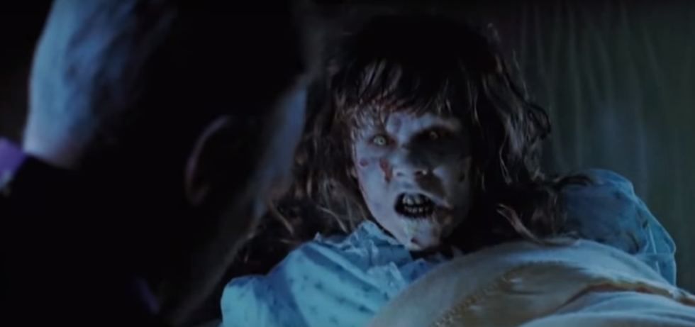 Millennials Do Not Understand Horror Movies At All