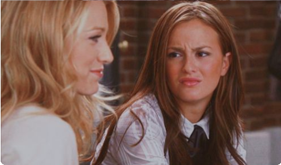 Why I Hate Talking About Politics