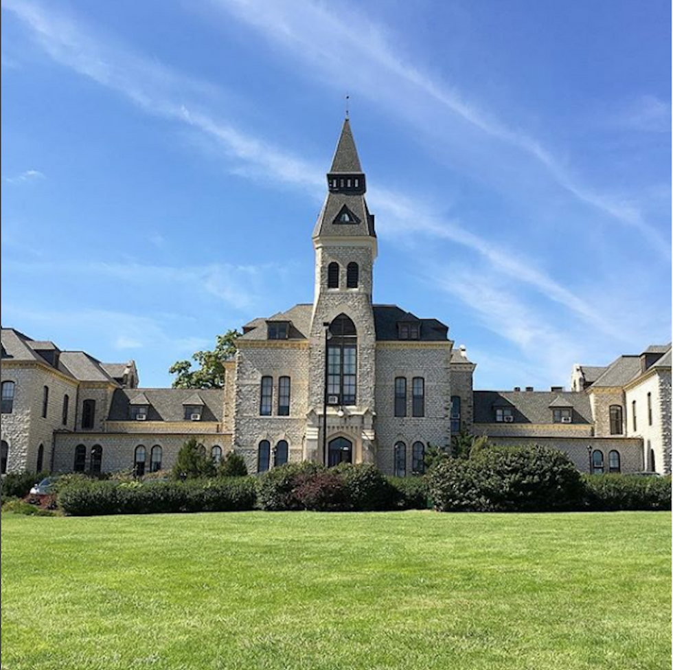 14 Things That Will Give You The Nostalgic And Celebratory Feels When You Leave K-State