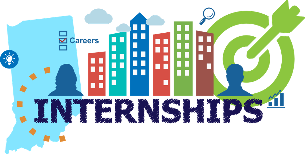 My Internship Experience