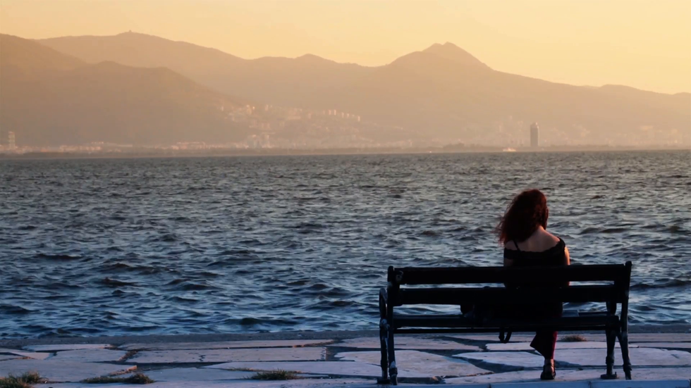 If Laura Ingalls Didn't Have To Text Anyone Back, Then Neither Do I