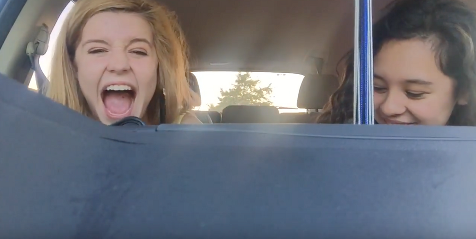 6 Things I Hear Repeatedly When My Friends Are In The Passenger Seat Of My Car
