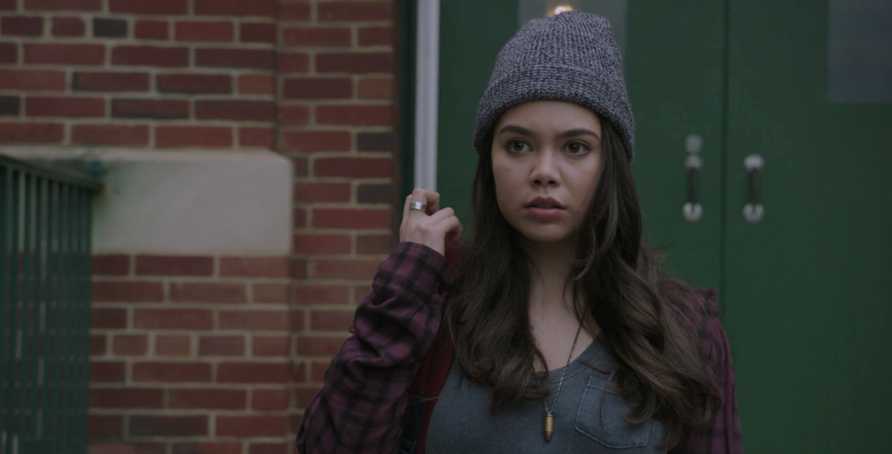 'Rise' Is A Grittier, More Diverse 'Glee' And You Better Believe I'm Here For It