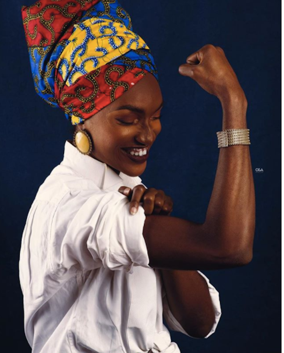 4 Tips When You're Non-White In A Predominantly White Community