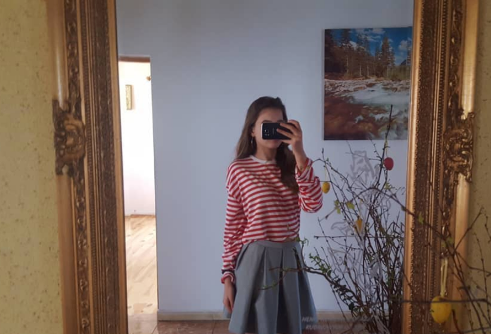 How To Deal With Self Doubt & Negative Thoughts.