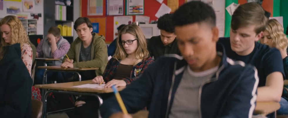 'Love, Simon' Is The New Coming Of Age And Coming Out Movie The World Needed