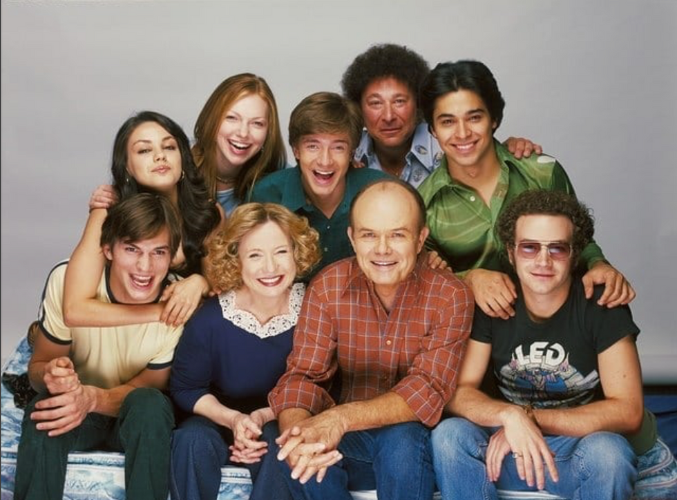 8 Reasons "That 70's Show" Should Be Your Next Binge-Watch Session