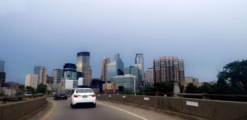 24 Hidden Gems In The Twin Cities If You're Down For An Adventure