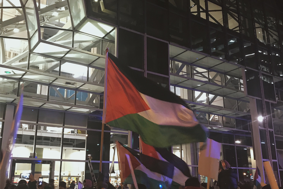 The Israeli-Palestinian Conflict Is An Issue We Should All Be Knowledgable About