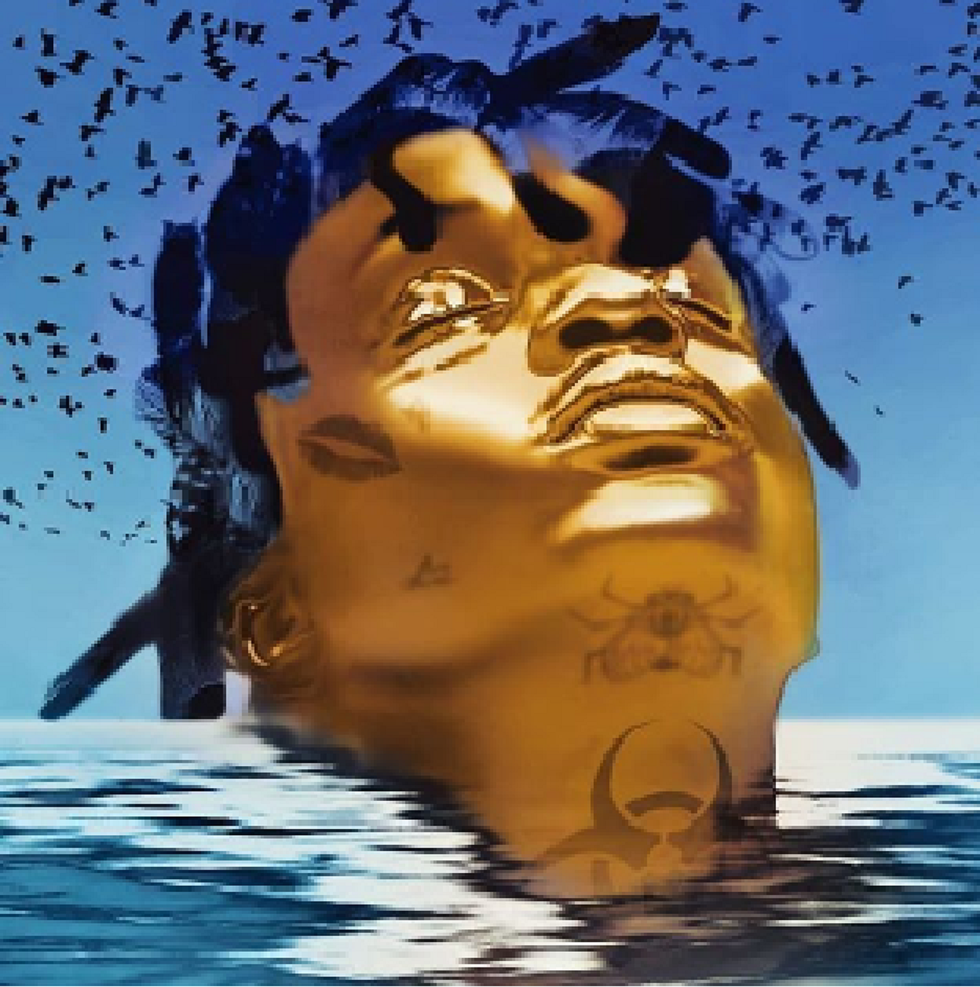 What Is The State Of "Trap"?