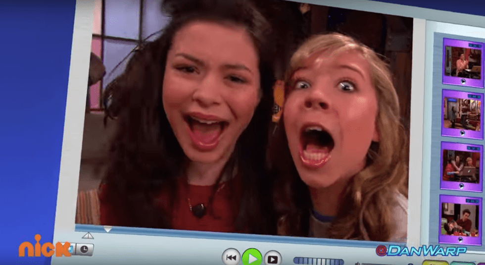 10 Totally Random Shows That NEED To Be Resurrected | The Odyssey Online