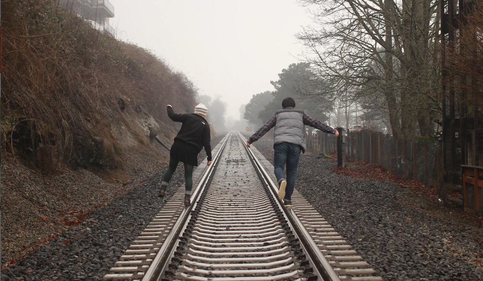 Balance Is Key When You Have A Type-A and Type-B Personality At The Same Time