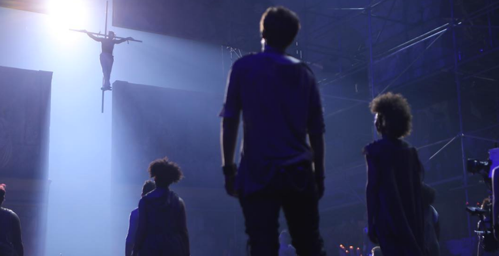 Attention NBC: More 'In Concert' Musicals, Please