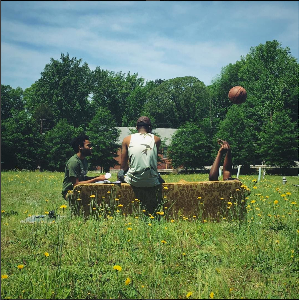 The Authenticity Of Surrealism In Donald Glover's 'Atlanta'