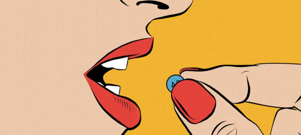 Amphetamine Usage Spikes Among College Students