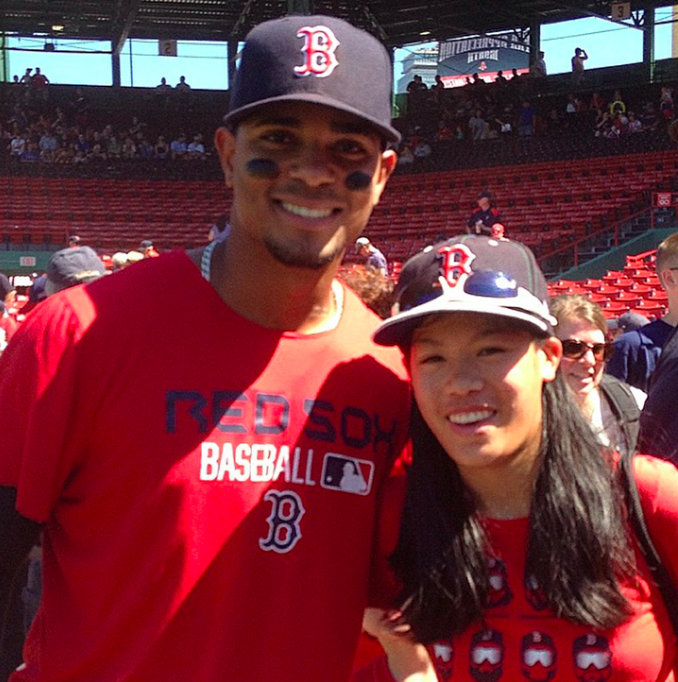 5 Life Lessons I've Learned From Growing Up Watching Baseball