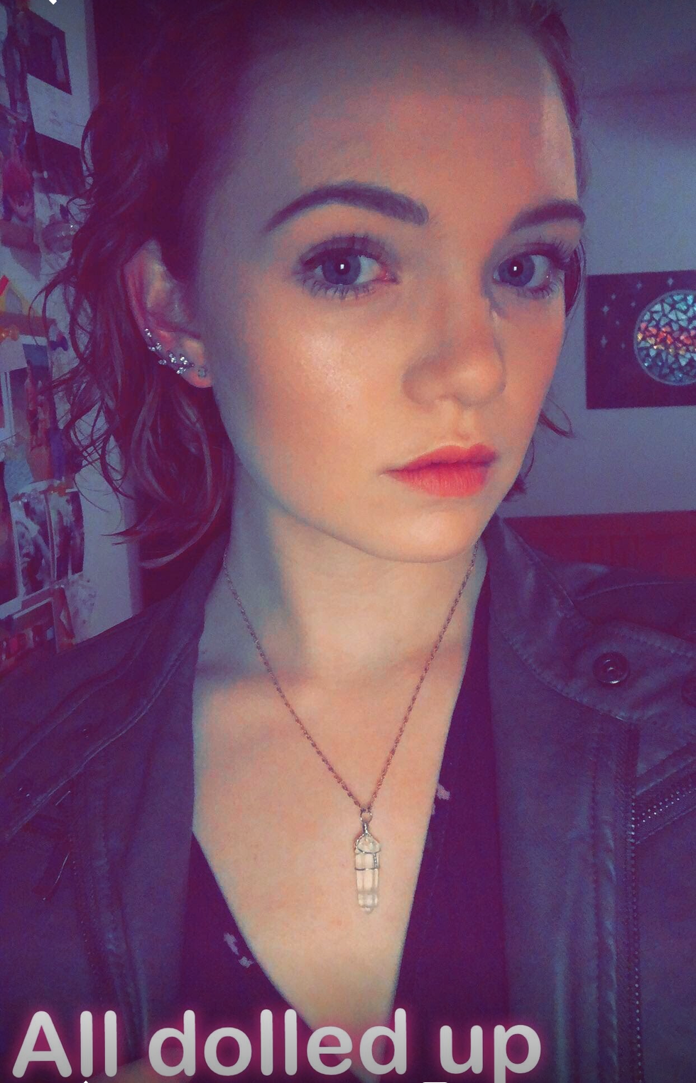 Makeup Shaming Needs To Stop