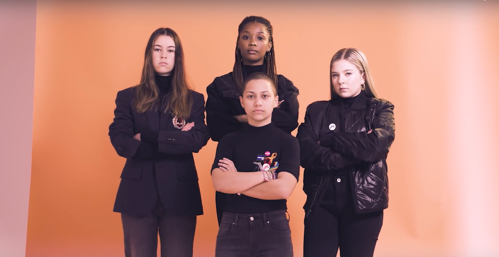 To Adults, Stop Belittling Teens For Speaking Out