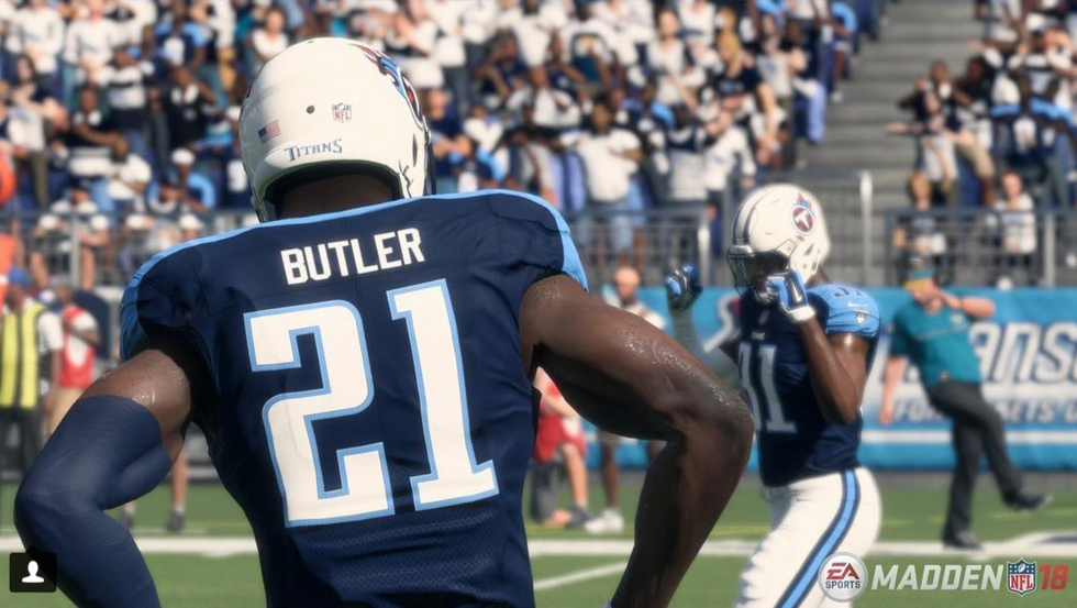 How Malcolm Butler Will Serve The Titans Well