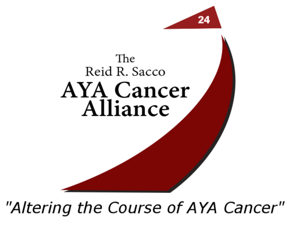 "Altering The Course Of AYA Cancer"