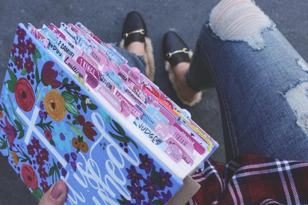 12 Truthful Reminders From God That'll Get Us Through Realities Of Life