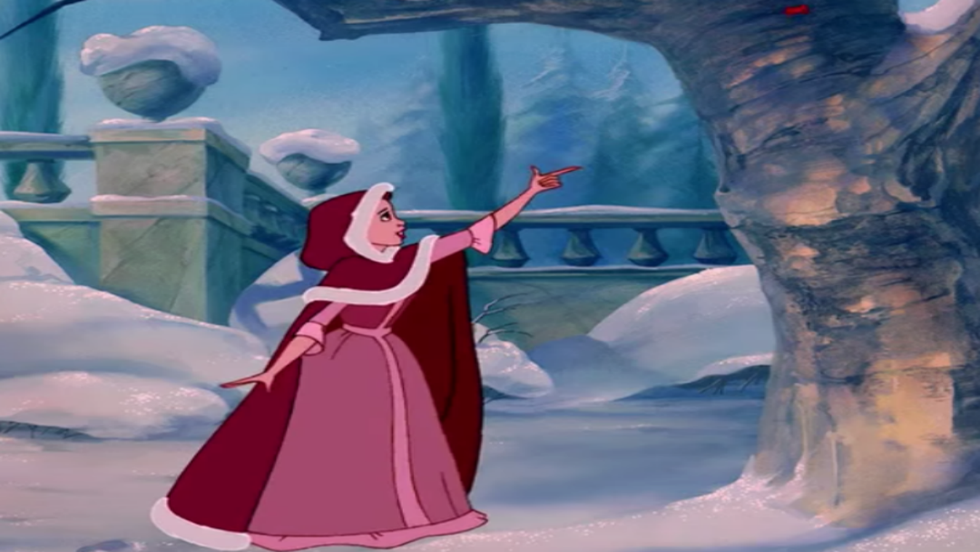 3 Women's Fashion Trends That Should Make A Comeback