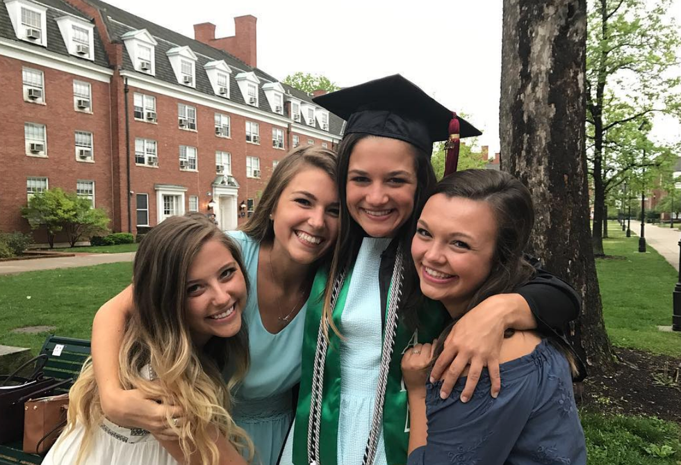 Graduation Caps For Every Major That Are Funny, Punny, And Just Downright Perfect For Seniors Who Want To Earn Their Diploma In Style