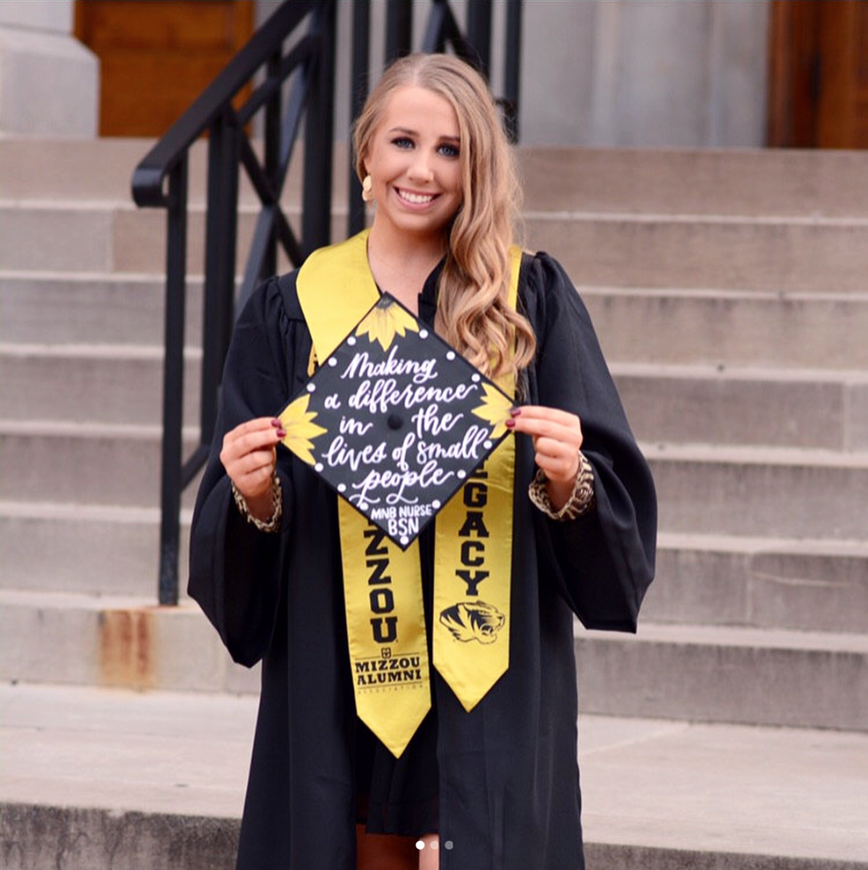 At Least 1 Of These 60 Graduation Cap Ideas Is Bound To Win Your Heart And Steal The Show At Graduation