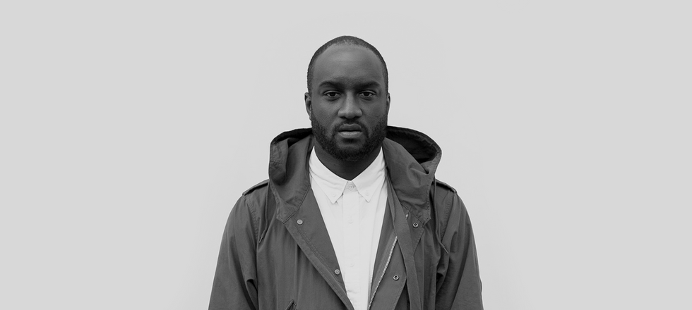 Virgil Abloh Is A Force To Be Reckoned With