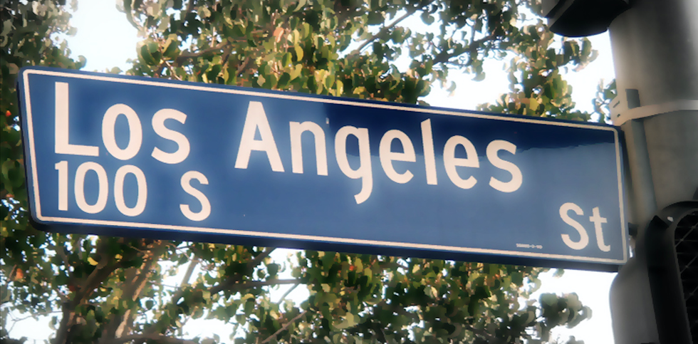 Lessons From The Hood