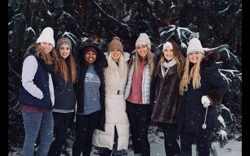 17 Things Only College Students Can Relate To