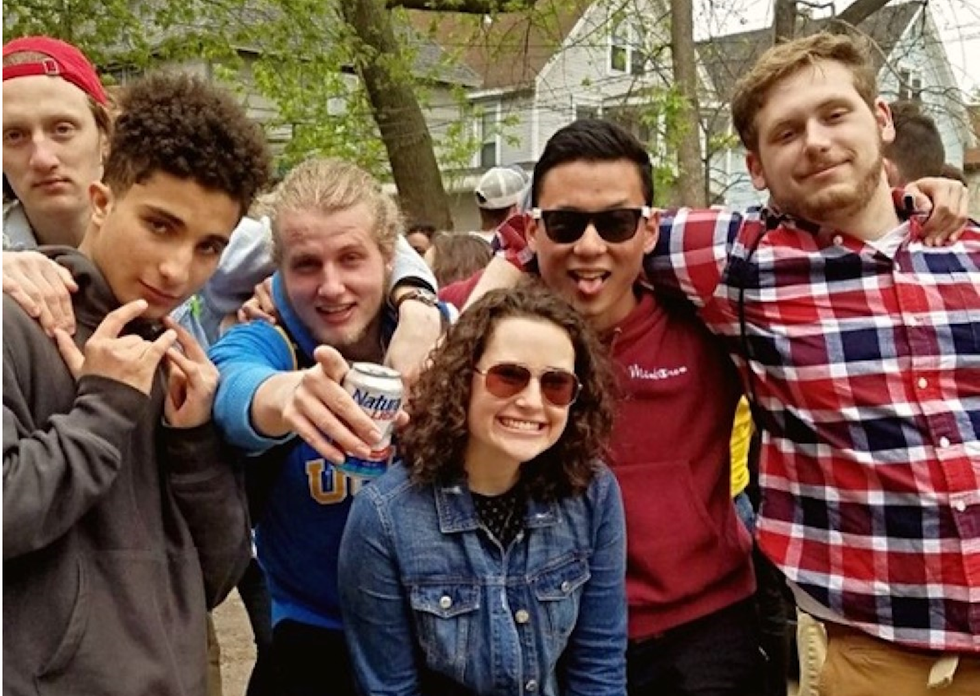 The 7 Phases Of A Darty That Every Hardcore Dartier Knows All Too Well