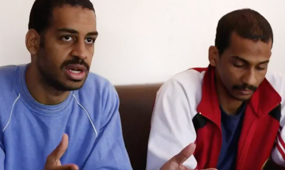 Accidental ISIS Execution Leaves Over 27 Dead