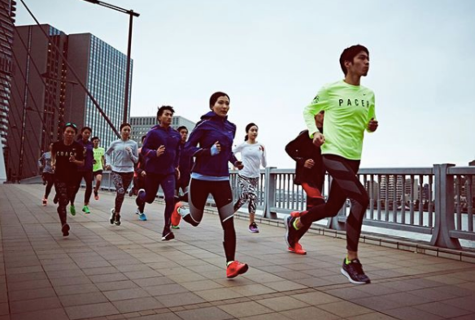 11 Reasons Why You Should ABSOLUTELY NOT Train For A Half Marathon