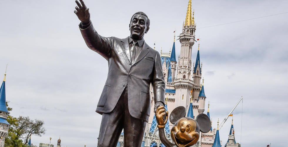 10 Honest Tips On Applying To Disney's Professional Internships