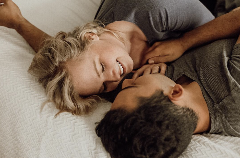 9 Ways You Can Take Care of Your Girl On Her Period, You'll Gain MAJOR Brownie Points