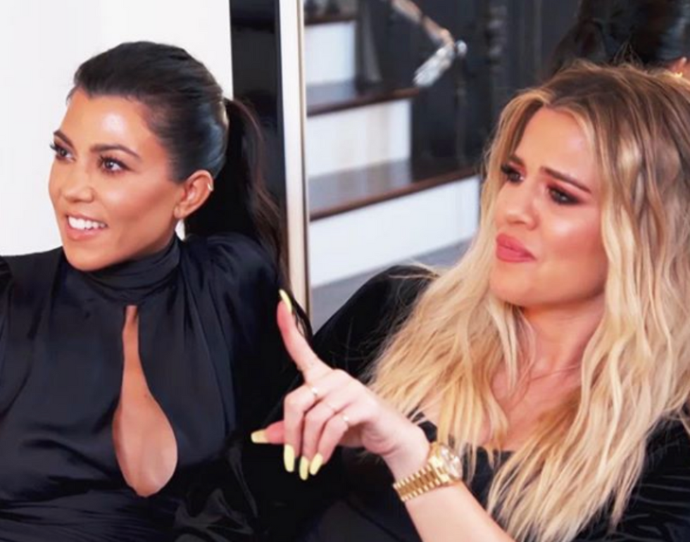 You're Entitled To Your Opinion, But If You Hate The Kardashians, You're Wrong