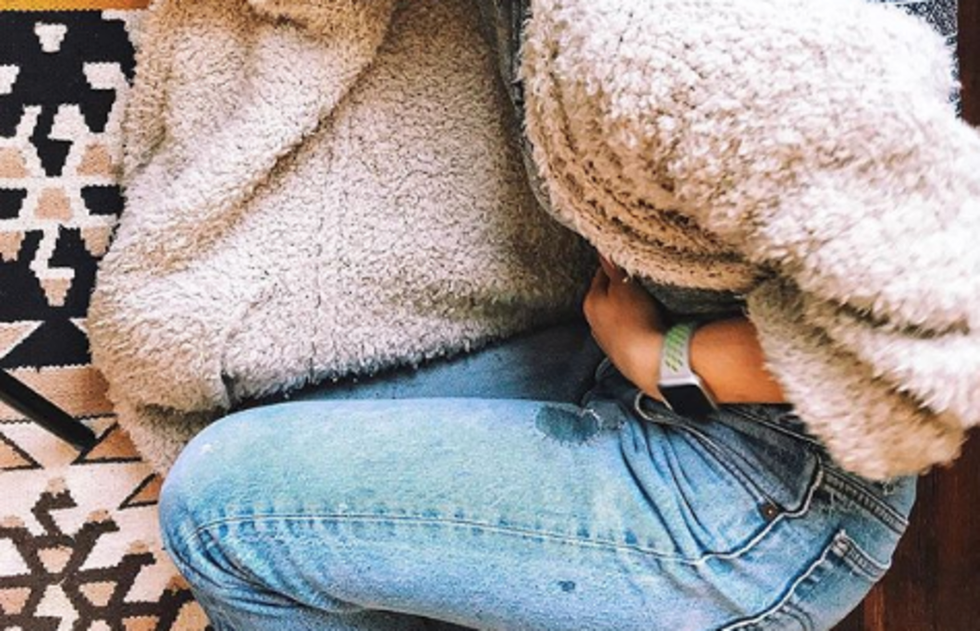 Birth Control Was The Only Thing That Helped My Chronic Menstrual Pain